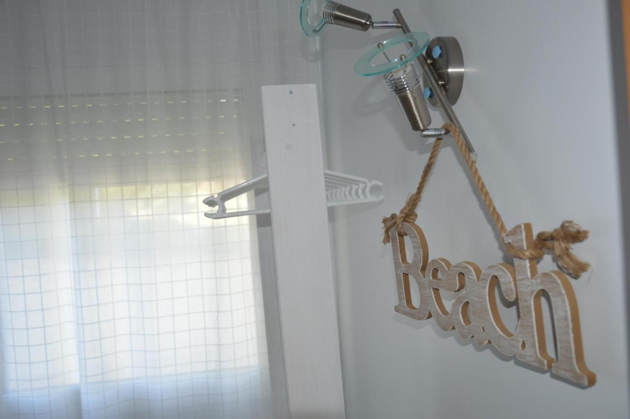 Pool, Beach, Golf & Hard Rock In Salou Exterior foto