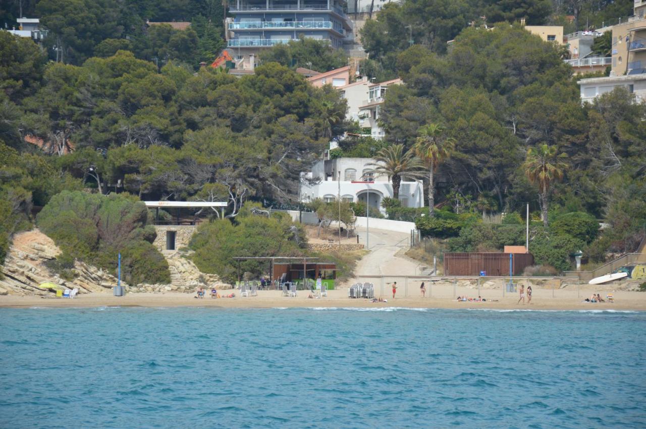 Pool, Beach, Golf & Hard Rock In Salou Exterior foto